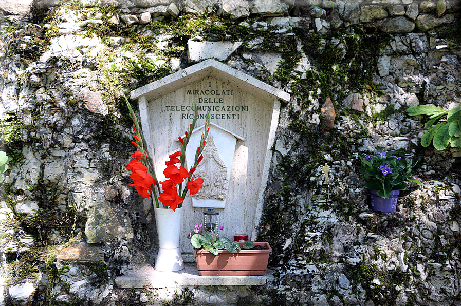 foto Strada delle Penise